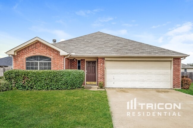 216 Windsor in Forney, TX - Building Photo - Building Photo
