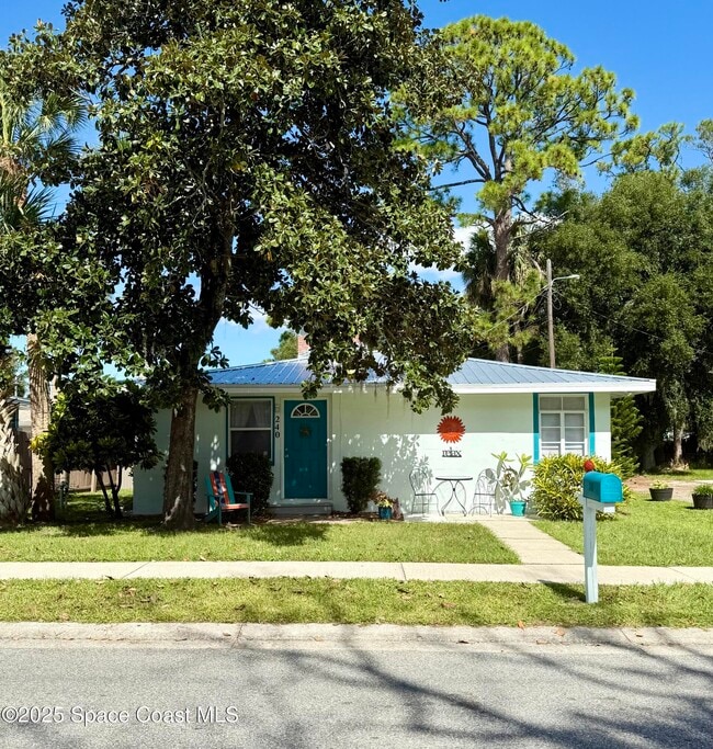 property at 240 Acorn Dr