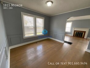 1815 Mignon Ave in Memphis, TN - Building Photo - Building Photo