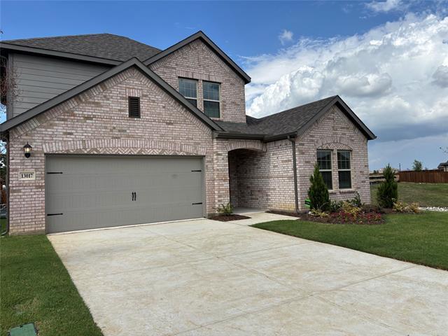 13017 Mizell Ln in Providence Village, TX - Building Photo - Building Photo