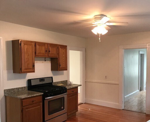 36 Shannon St, Unit 36 in Boston, MA - Building Photo - Building Photo