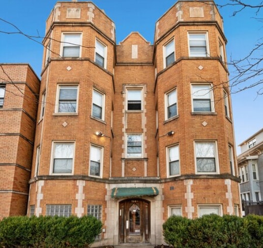 property at 7664 S South Shore Dr