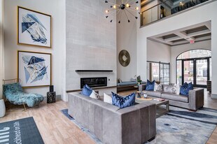 IMT Buckhead on 26th in Atlanta, GA - Building Photo