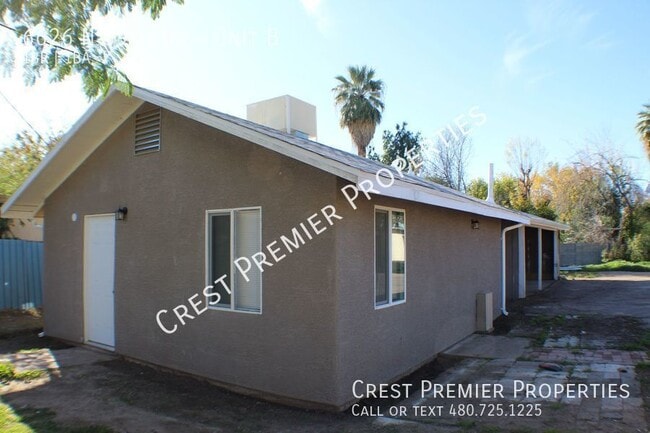 property at 6626 N 59th Dr