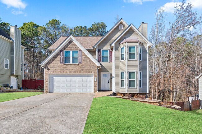 property at 729 Sunny Field Ln