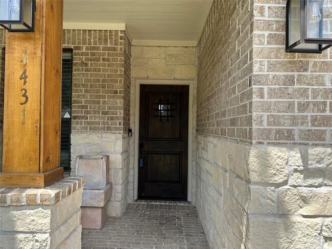 1431 Baird Ave in Katy, TX - Building Photo - Building Photo