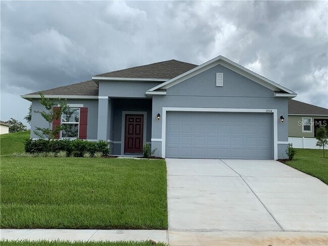 property at 15514 Gemini Dr