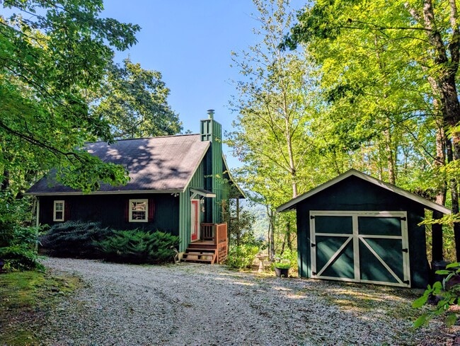 property at 54 Teaberry Ln