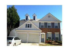 2623 Davenham Ln in Duluth, GA - Building Photo