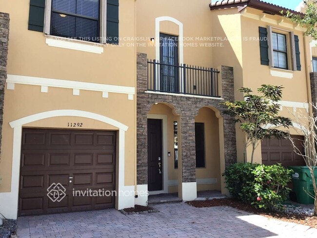 property at 11292 SW 234 Terrace