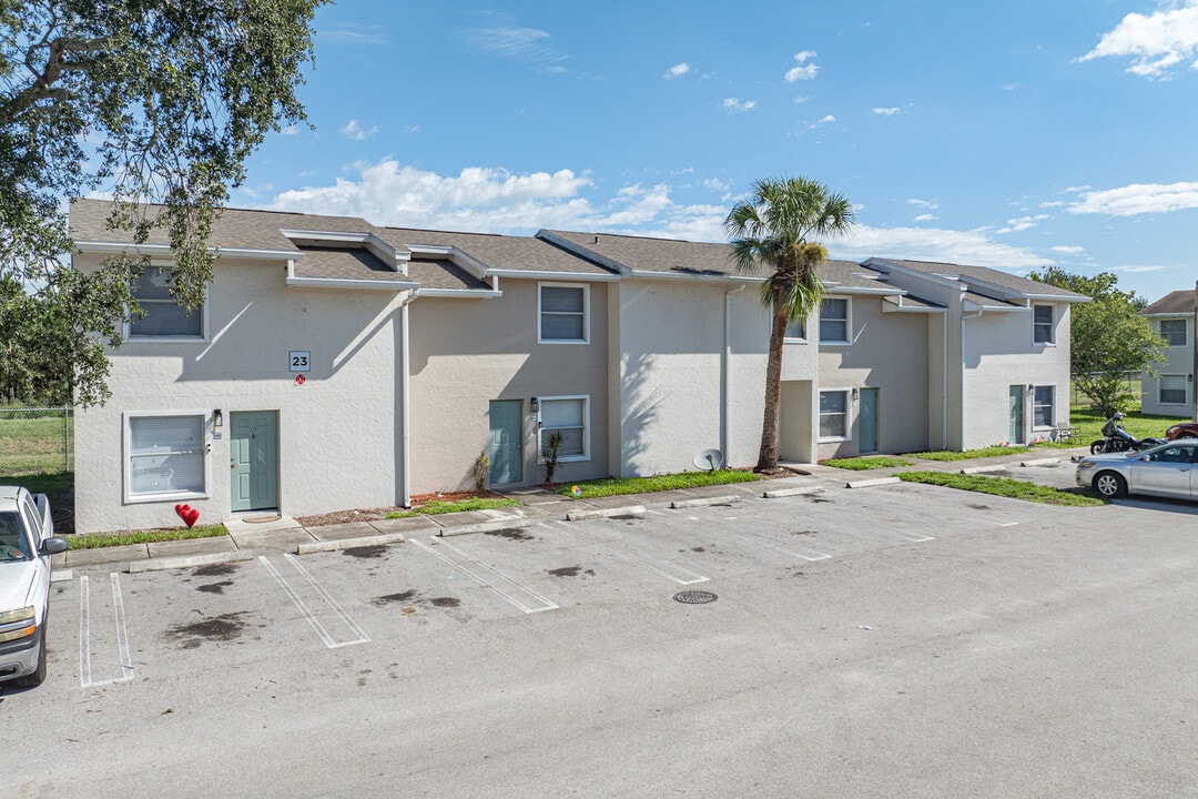 The Landings in West Palm Beach, FL - Foto de edificio