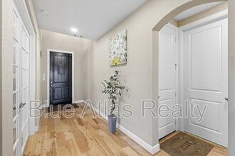 4983 Stornoway Dr in Flower Mound, TX - Building Photo - Building Photo