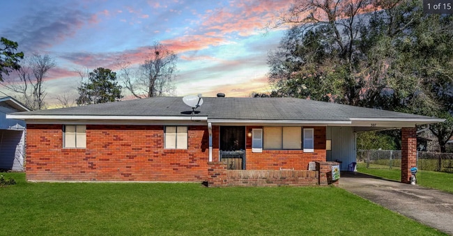 property at 307 Alice Dr