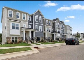 356 Devon Clfs Dr in Wake Forest, NC - Building Photo