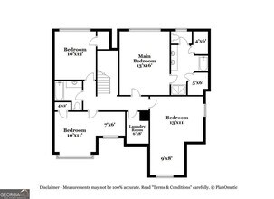 49 Hamilton Blvd NW in Cartersville, GA - Building Photo - Building Photo