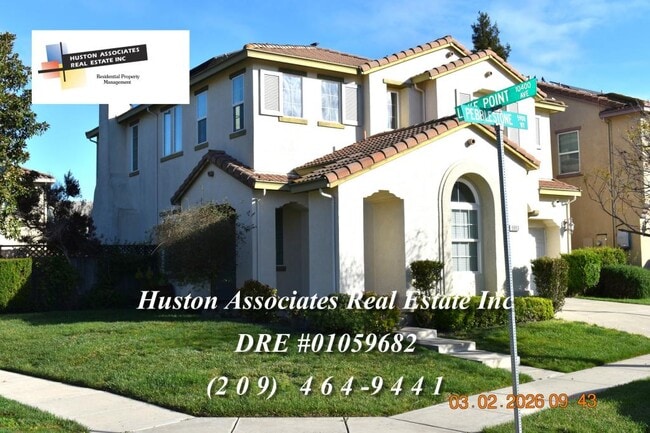 property at 5953 Pebblestone Way