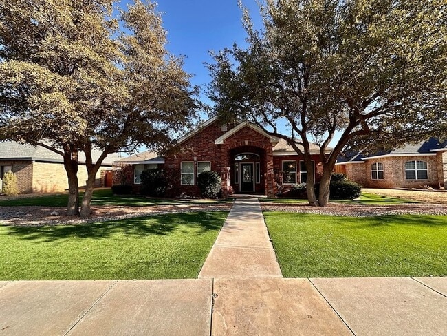 5205 Greathouse Ave in Midland, TX - Building Photo - Building Photo