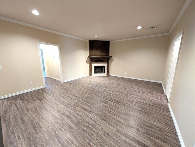 17115 Cedar Dr in Edmond, OK - Building Photo - Building Photo