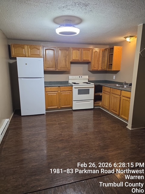 property at 1983 Parkman Rd NW