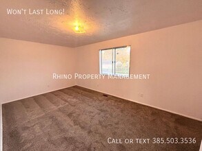 463 N 1465 W in Salt Lake City, UT - Building Photo - Building Photo