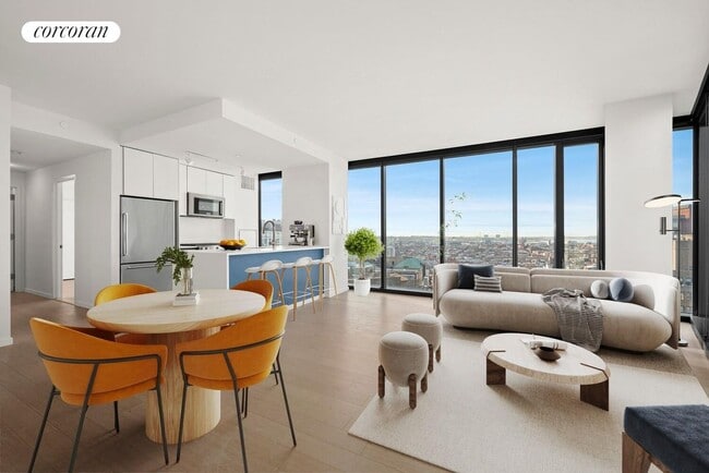 415 Red Hook Ln in Brooklyn, NY - Building Photo - Building Photo