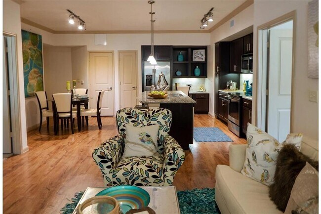 property at 3131 W Bellfort Ave