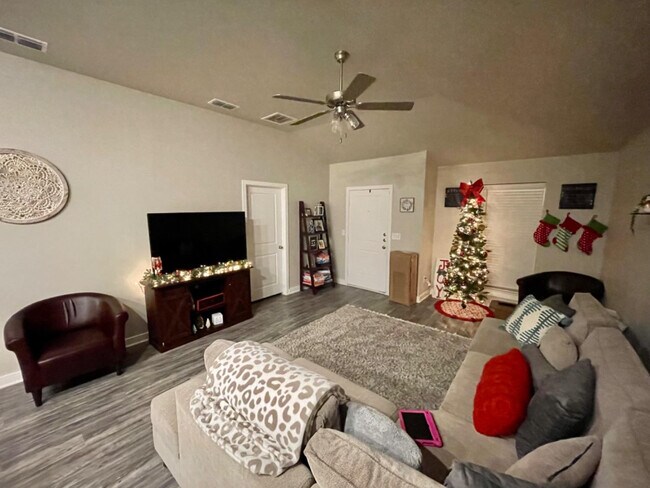 1605 136th St in Lubbock, TX - Building Photo - Building Photo