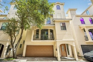 5308 Larkin St in Houston, TX - Building Photo
