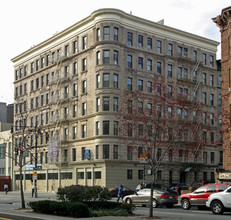 The Normandie in New York, NY - Foto de edificio - Building Photo