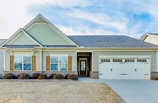 4518 Hidden Creek Dr in Gainesville, GA - Building Photo