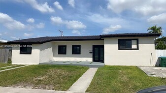 8531 SW 16th Terrace in Miami, FL - Building Photo