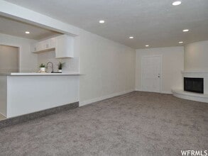 1052 Catherine St W in Salt Lake City, UT - Building Photo - Building Photo