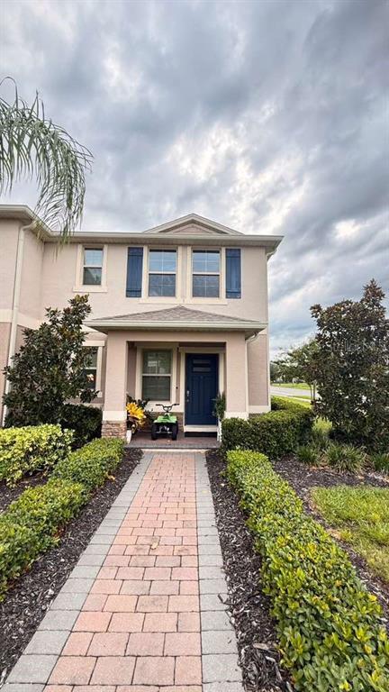 9443 Cinzel Alley in Oakland, FL - Building Photo - Building Photo