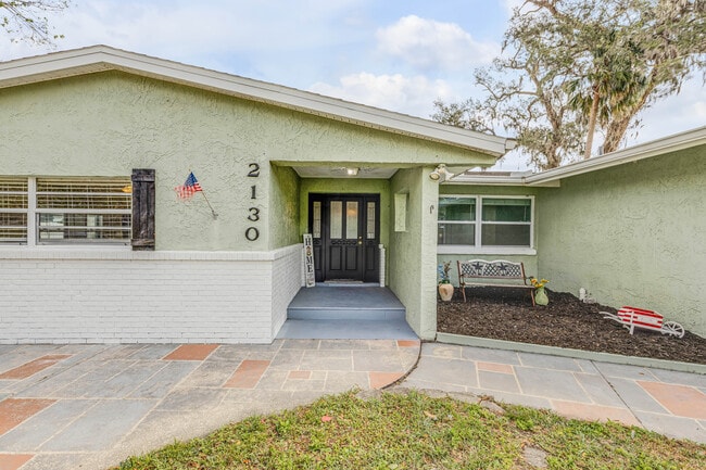 2130 Pope Ave in South Daytona, FL - Building Photo - Building Photo