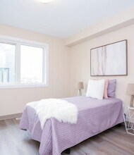 Molson Townhomes in Winnipeg, MB - Building Photo - Building Photo