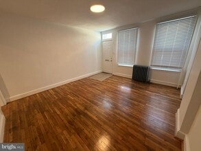 1206 Green St in Norristown, PA - Building Photo - Building Photo