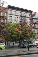 429 Malcolm X Boulevard in New York, NY - Building Photo - Building Photo