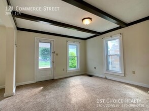 121 Commerce St in Lock Haven, PA - Building Photo - Building Photo