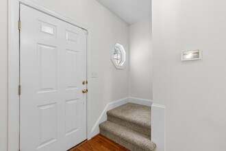 2723 Sterling Park Dr in Raleigh, NC - Building Photo - Building Photo