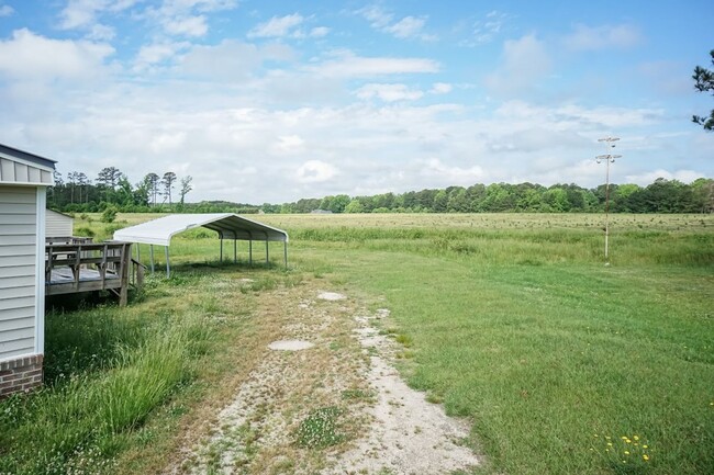 44 Brodie Privette Rd in Zebulon, NC - Building Photo - Building Photo