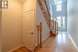 522 Thompson St in Woodstock, ON - Building Photo - Building Photo