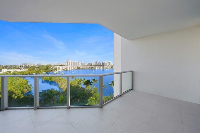 property at 17301 Biscayne Blvd