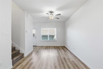 402 Marsh Ln in Princeton, TX - Building Photo - Building Photo