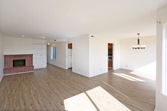 7221 Geary Blvd in San Francisco, CA - Building Photo - Building Photo