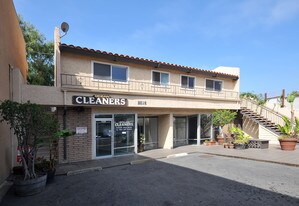 1963 S Coast Hwy in Laguna Beach, CA - Building Photo