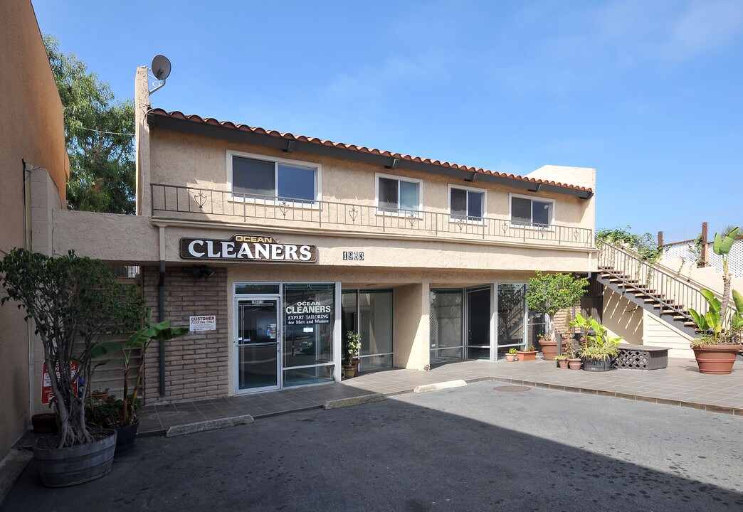 1963 S Coast Hwy in Laguna Beach, CA - Building Photo