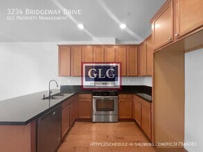 3234 Bridgeway Dr in Rancho Cordova, CA - Building Photo - Building Photo