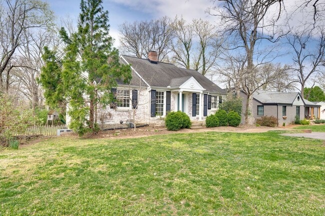 4317 Lealand Ln in Nashville, TN - Building Photo - Building Photo
