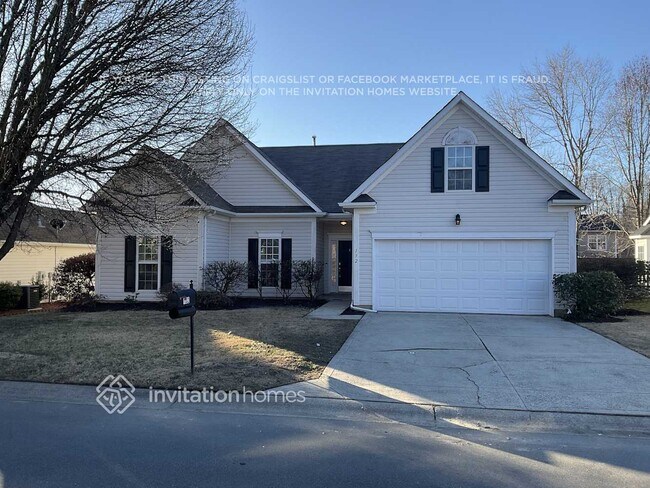 property at 132 Honey Tree Ln