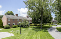 Melrose Apartments in Baltimore, MD - Building Photo - Building Photo